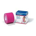 Ficha técnica e caractérísticas do produto Bandagem Adesiva Leukotape K 5Cmx5m Pink Bns Medicinal