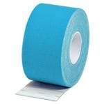 Ficha técnica e caractérísticas do produto Bandagem Elástica Macrolife Kinesio Tape K 5cm X 5m Azul