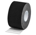 Ficha técnica e caractérísticas do produto Bandagem Elástica Macrolife Kinesio Tape K 5cm X 5m Preta