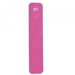Ficha técnica e caractérísticas do produto Bandagem Elástica Sintética - Kt Tape 3 Tiras Rosa