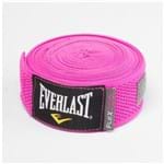Ficha técnica e caractérísticas do produto Bandagem Fresh Everlast - Rosa
