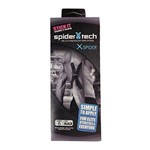 Ficha técnica e caractérísticas do produto Bandagem Funcional Spider Tech X Preto com 6 Unidades