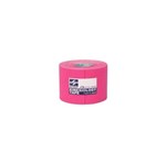 Ficha técnica e caractérísticas do produto Bandagem Kinesio Taping 5Cmx5m Rosa