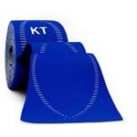 Ficha técnica e caractérísticas do produto Bandagem KT Tape PRO com 20 Tiras Azul