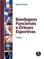 Ficha técnica e caractérísticas do produto ***Bandagens Funcionais e Orteses Esportivas***
