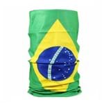 Ficha técnica e caractérísticas do produto Bandana 3z Brasil