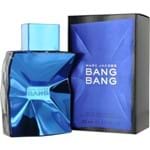 Ficha técnica e caractérísticas do produto Bang Bang de Marc Jacobs Eau de Toilette Masculino 30 Ml