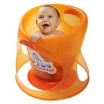 Ficha técnica e caractérísticas do produto Banheira Babytub Evolution - Laranja - Baby Tub