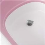 Ficha técnica e caractérísticas do produto Banheira Comfy e Safe Safety 1st Pink