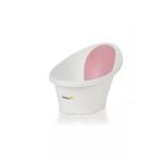 Ficha técnica e caractérísticas do produto Banheira Easy Tub Pink Safety 1ST