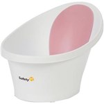 Ficha técnica e caractérísticas do produto Banheira Easy Tub Rosa (Pink) - Safety 1st