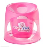 Ficha técnica e caractérísticas do produto Banheira Ofuro Baby Tub Evolution Rosa