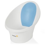 Ficha técnica e caractérísticas do produto Banheira Ofuro Easy Tub Safety 1St Azul