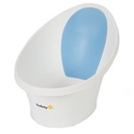 Ficha técnica e caractérísticas do produto Banheira Ofurô Safety 1St Easy Tub, Azul