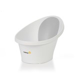 Ficha técnica e caractérísticas do produto Banheira para Bebê Easy Tub Gray - Safety 1St