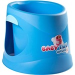 Banheira para Bebê Ofurô Azul - Baby Tub