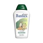 Ficha técnica e caractérísticas do produto Banhex Shampoo Macadâmia 500ml Lavizoo- Cães Gatos