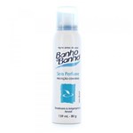 Ficha técnica e caractérísticas do produto Banho a Banho Desodorante Aerosol S/ Perfume 80g
