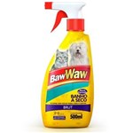 Ficha técnica e caractérísticas do produto Banho a Seco Brut para Cães e Gatos 500ml - Baw Waw