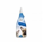 Ficha técnica e caractérísticas do produto Banho a Seco em Spray Pet Clean para Cães e Gatos 500ml