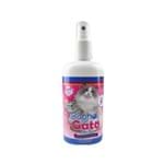 Ficha técnica e caractérísticas do produto Banho a Seco para Gatos CatMyPet Spray 250ml