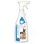 Ficha técnica e caractérísticas do produto Banho a Seco Pet Clean Liquido para Cães e Gatos - 500 Ml