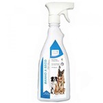 Ficha técnica e caractérísticas do produto Banho a Seco Pet Clean Liquido para Cães e Gatos