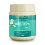 Ficha técnica e caractérísticas do produto Banho de Creme Bio Extratus Cachos e Crespos 500g - Bioextratus
