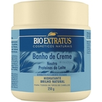 Ficha técnica e caractérísticas do produto Banho de Creme Bio Extratus Neutro -250 ml