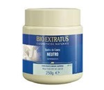Ficha técnica e caractérísticas do produto Banho de Creme Bio Extratus Neutro 250g - Bioextratus