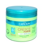 Ficha técnica e caractérísticas do produto Banho de Creme Cresce Forte Capicilin 350g