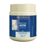 Ficha técnica e caractérísticas do produto Banho de Creme Neutro Bio Extratus 500 Gr