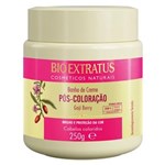 Ficha técnica e caractérísticas do produto Banho de Creme Pós-Coloração Bio Extratus 250g