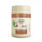 Ficha técnica e caractérísticas do produto Banho de Creme Umectante Bio Extratus - 1kg