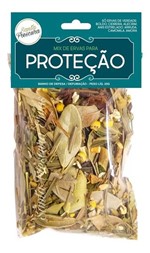 Ficha técnica e caractérísticas do produto Banho De Ervas Santa Frescura Proteção