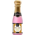 Ficha técnica e caractérísticas do produto Banho de Espuma Sabonete Líquido Morango com Champagne 150 Ml