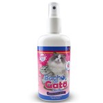 Ficha técnica e caractérísticas do produto Banho de Gato à Seco CatMyPet - Cheirinho de Puro Glamour