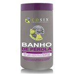 Ficha técnica e caractérísticas do produto Banho de Pérola Blond Ecosix - 1kg