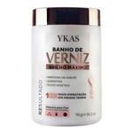 Ficha técnica e caractérísticas do produto Banho de Verniz Ykas Máscara Hidratante 1Kg