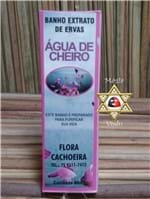 Ficha técnica e caractérísticas do produto Banho - Flora Cachoeira - Água de Cheiro