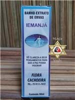 Ficha técnica e caractérísticas do produto Banho - Flora Cachoeira - Iemanjá