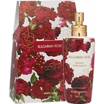 Ficha técnica e caractérísticas do produto Banho Perfumado Bulgarian Rose 160 Ml Mahogany