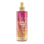 Ficha técnica e caractérísticas do produto Banho Perfumado Hawaii Sunset 200ml
