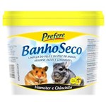 Ficha técnica e caractérísticas do produto Banho Seco Hamster Prefere 1kg