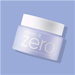 Ficha técnica e caractérísticas do produto Banila Co Clean It Zero Cleansing Balm Purifying 100ml