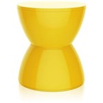 Ficha técnica e caractérísticas do produto Banqueta Hydro Color - Amarelo