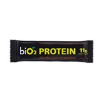 Ficha técnica e caractérísticas do produto Bar Protein Alfarroba e Pasta de Amendoim BiO2