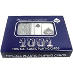 Baralho Copag 1001 Plástico com 108 Cartas
