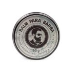 Ficha técnica e caractérísticas do produto Barba De Respeito - Balm 65g