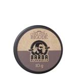 Ficha técnica e caractérísticas do produto Barba de Respeito - Cera para Bigode 10g